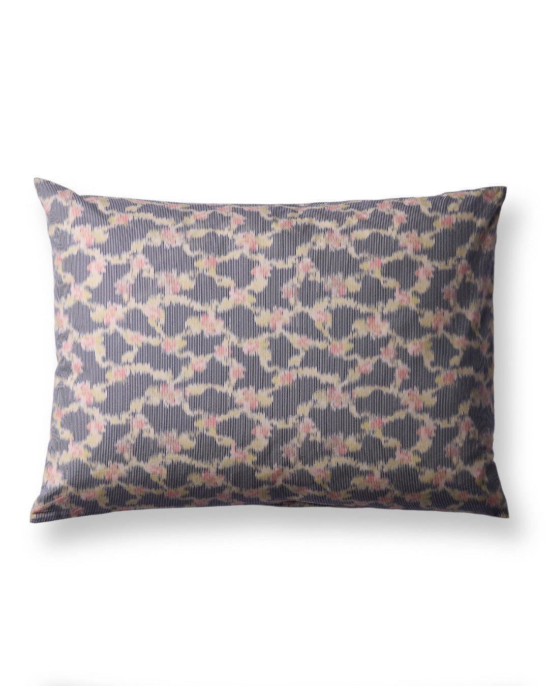 Merci - Cotton percale pillowcase - Tataki Cherry Blossom