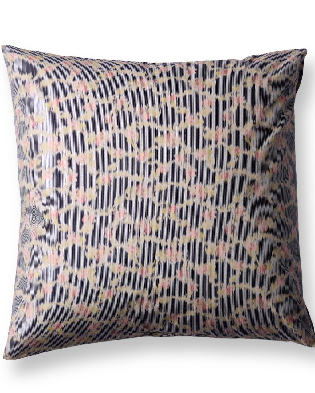 Merci - Cotton percale pillowcase - Tataki Cherry Blossom