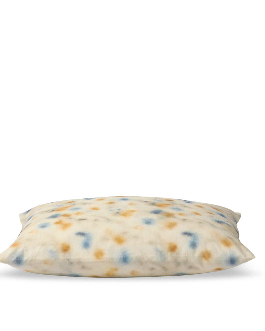 Merci - Cotton percale pillowcase - Herbarium