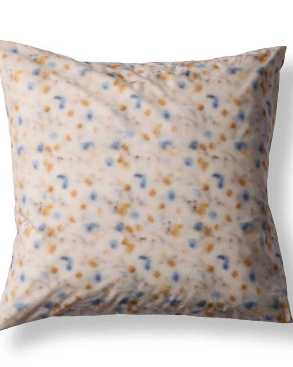 Merci - Cotton percale pillowcase - Herbarium