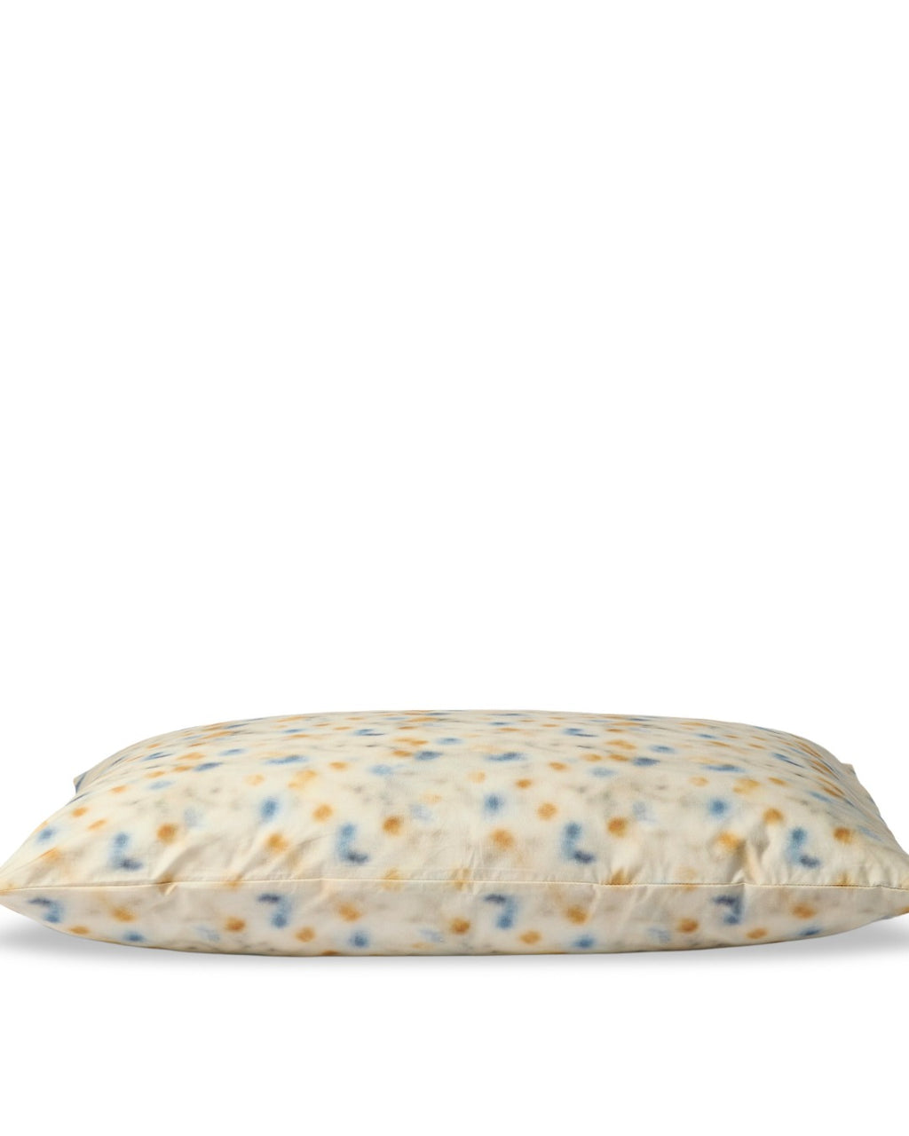 Merci - Cotton percale pillowcase - Herbarium