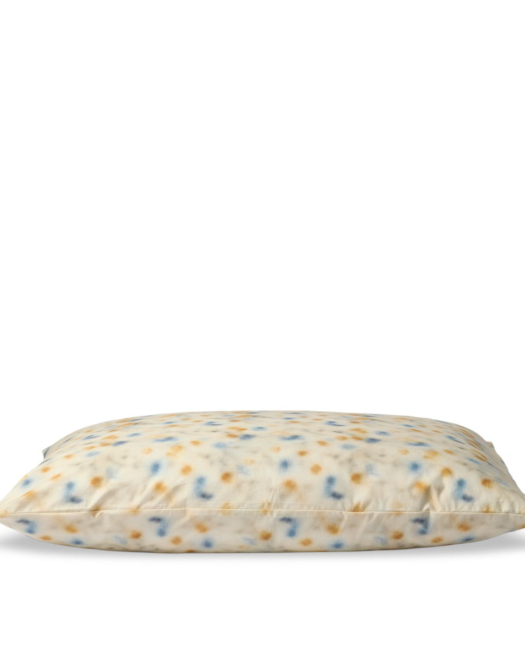 Merci - Cotton percale pillowcase - Herbarium