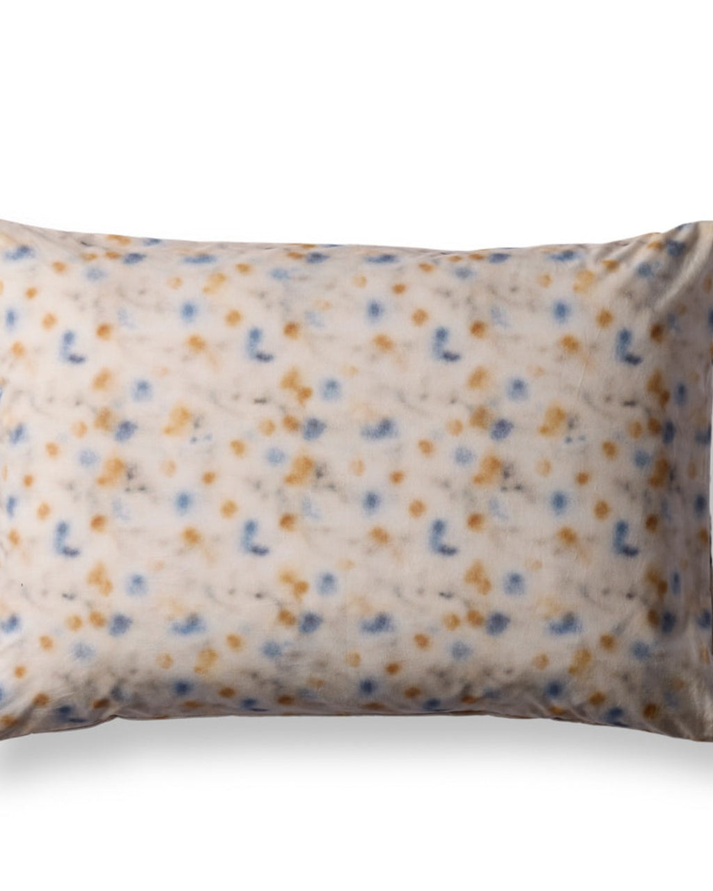 Merci - Cotton percale pillowcase - Herbarium