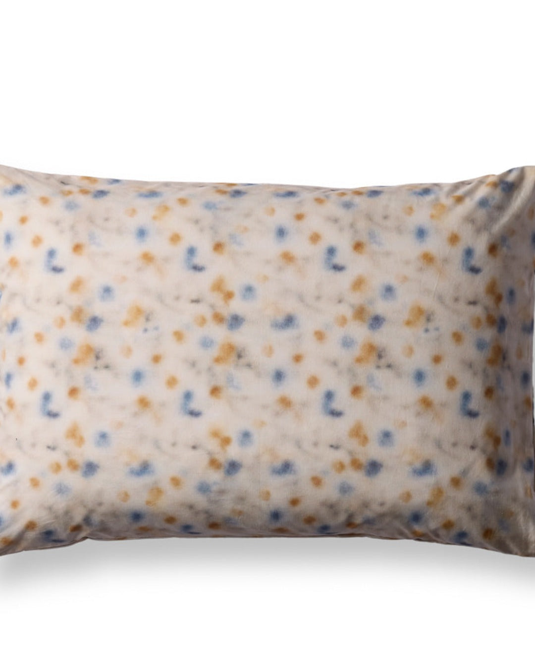 Merci - Cotton percale pillowcase - Herbarium