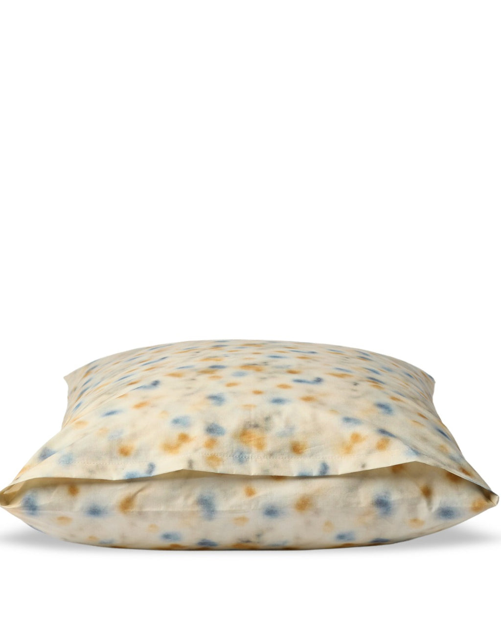 Merci - Cotton percale pillowcase - Herbarium