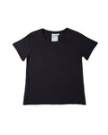 Jungmaven - T-Shirt Ojai - Noir