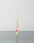Introna - Conical Candle - Chili Peppers