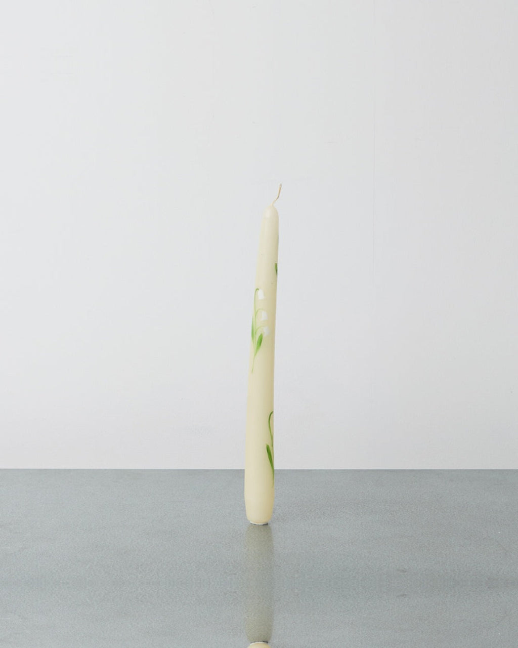 Introna - Conical Candle - Lily of the Valley
