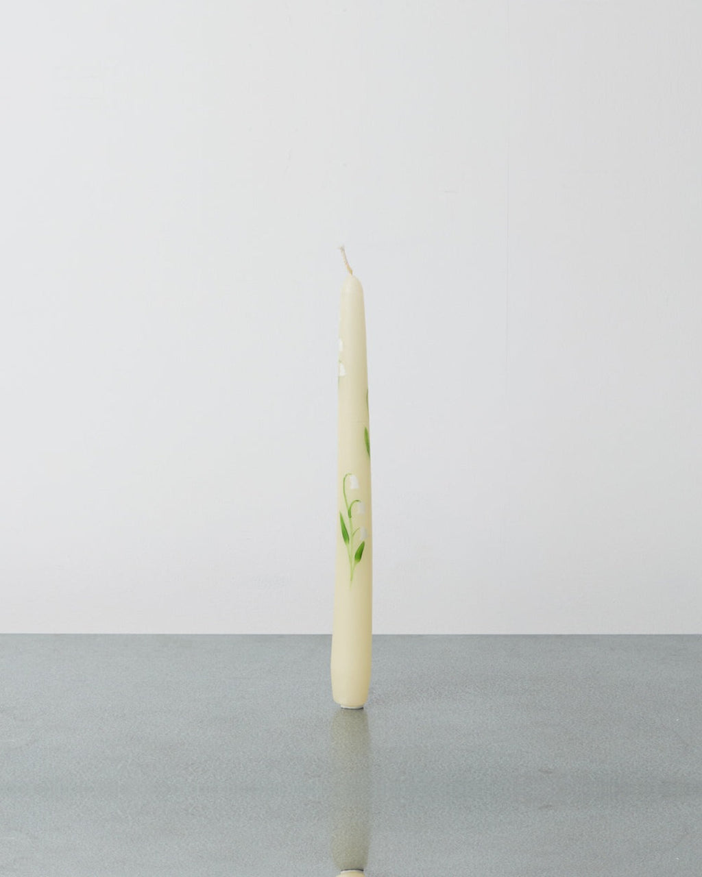 Introna - Conical Candle - Lily of the Valley