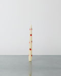Introna - Conical Candle - Tomatoes