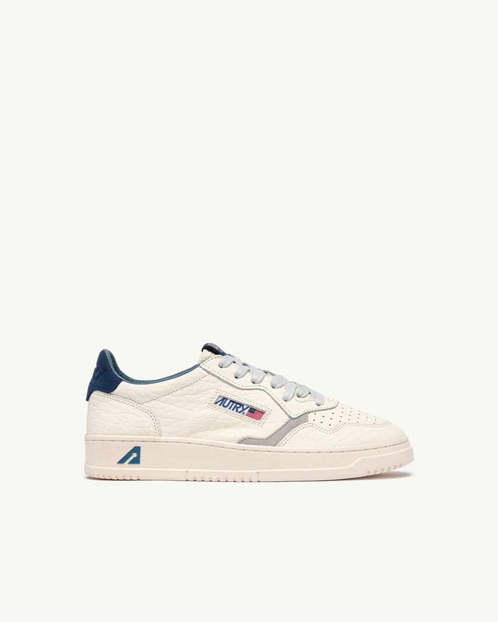 Autry - Baskets Medalist Low Man - Blue Depths & Vapor