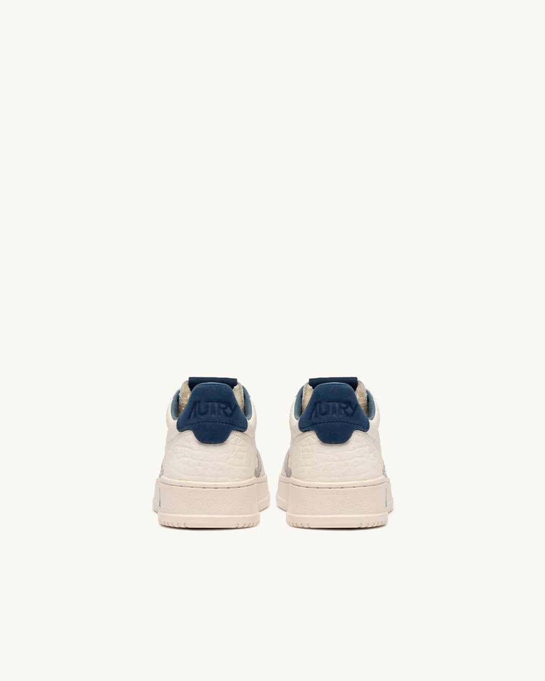 Autry - Baskets Medalist Low Man - Blue Depths & Vapor