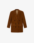 Isabel Marant - Rasma Jacket - Caramel
