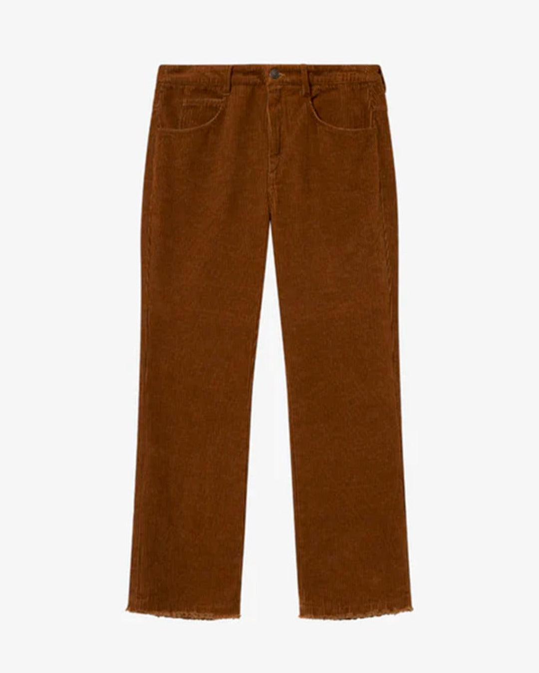 Isabel Marant - Ruthie Pants - Caramel