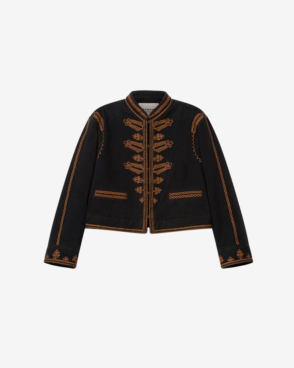 Isabel Marant - Emalia Jacket - Black