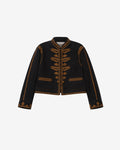Isabel Marant - Emalia Jacket - Black