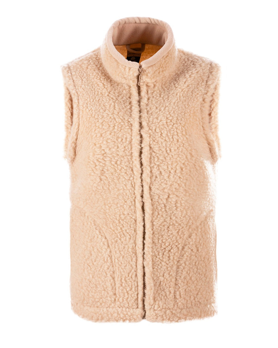 Coldbreaker - Walker Vest - Beige