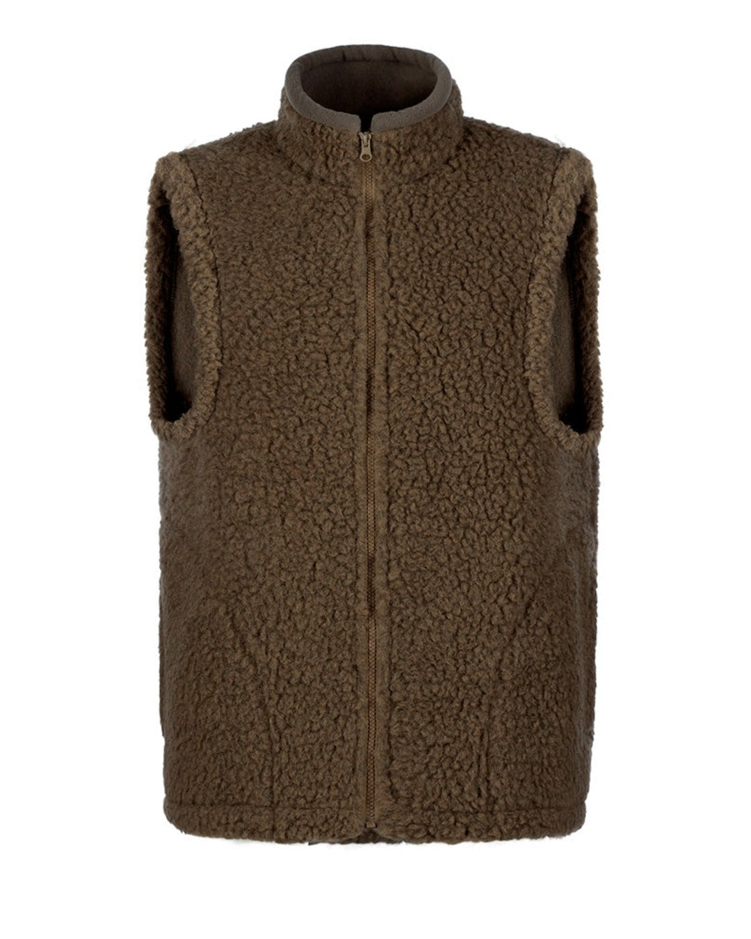 Coldbreaker - Walker Vest - Khaki