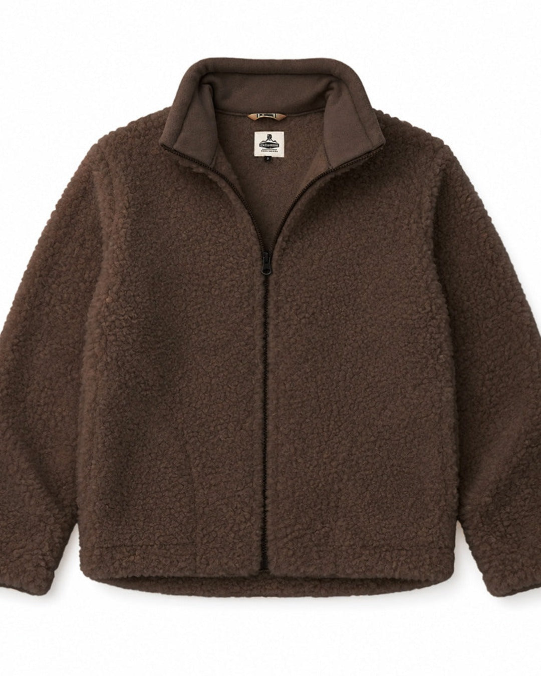 Coldbreaker - Walker Jacket - Dark Brown