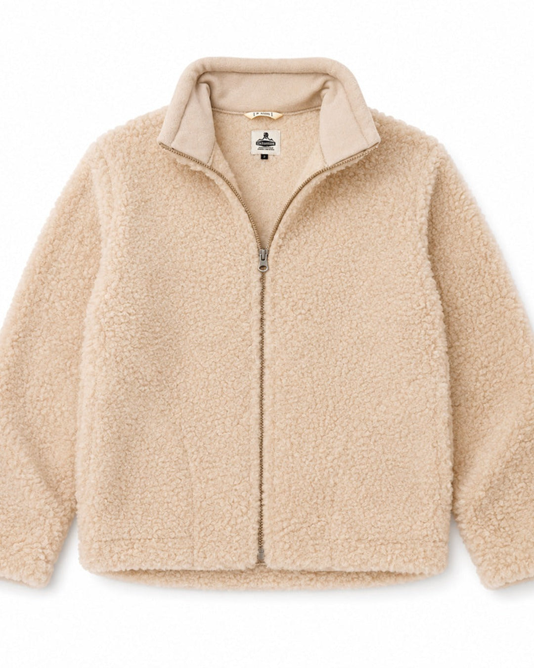 Coldbreaker - Walker Jacket - Beige