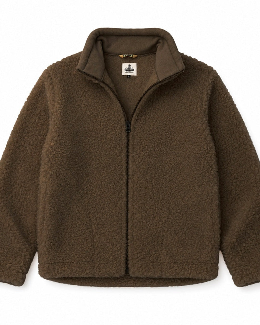 Coldbreaker - Walker Jacket - Khaki