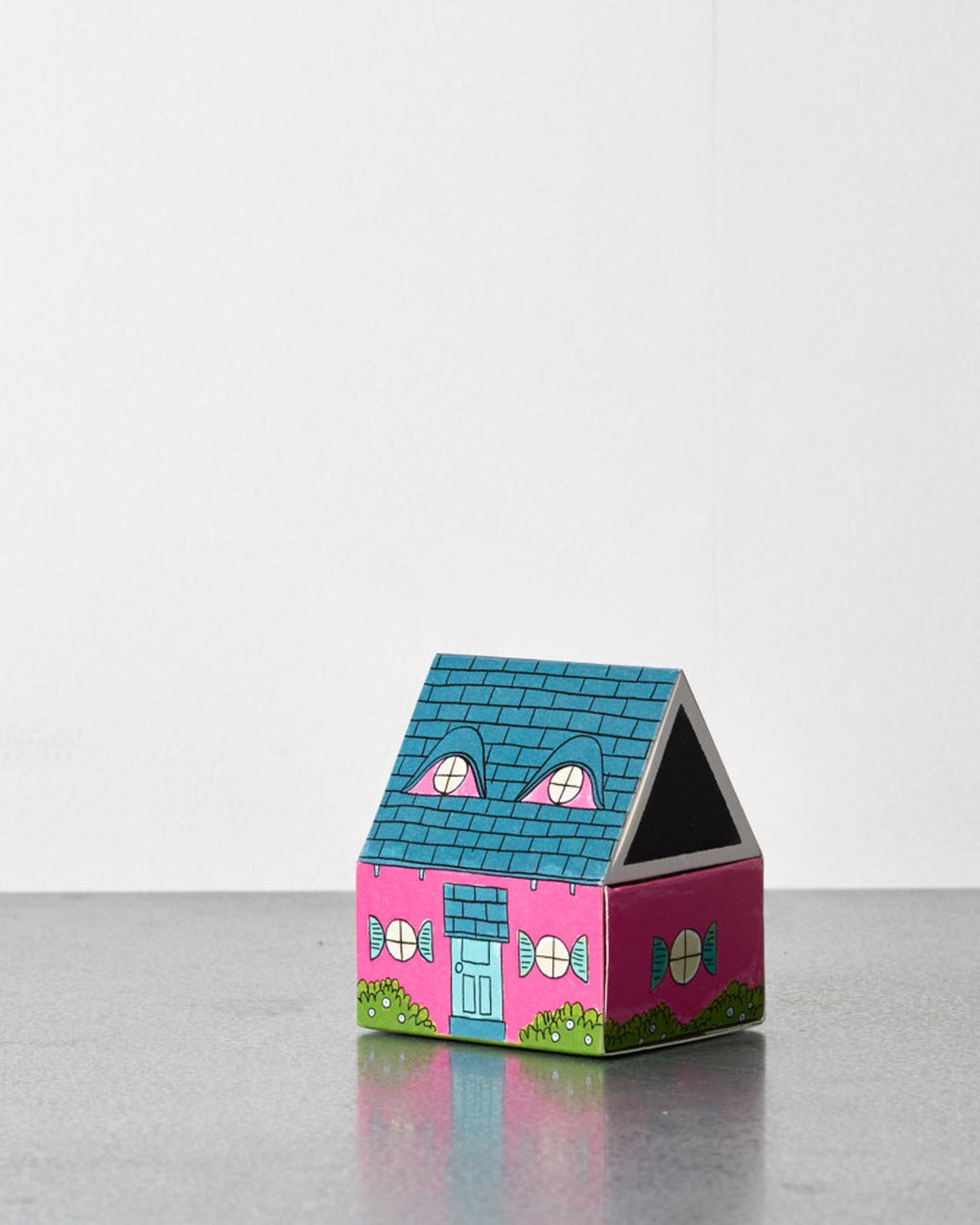 Merci - Homemade Matches - Fuchsia