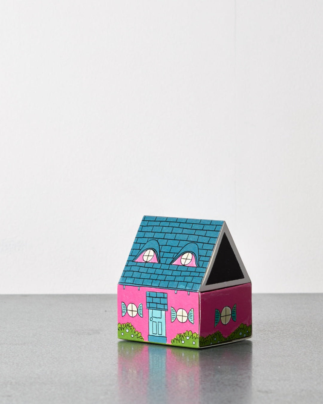 Merci - Homemade Matches - Fuchsia