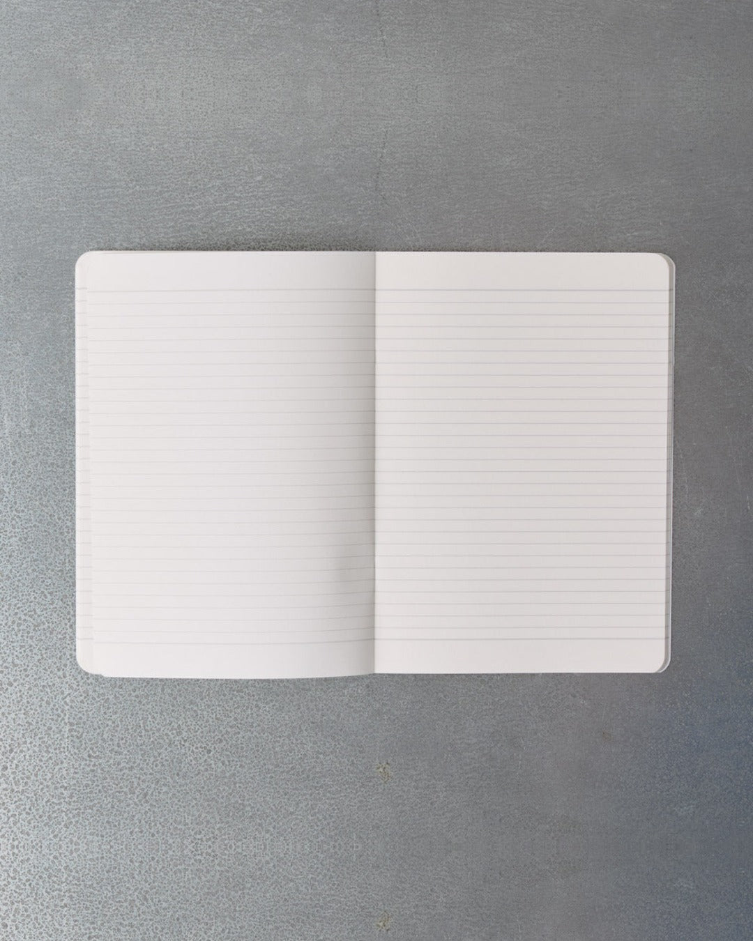 Merci - Notebook Merci - House - Red