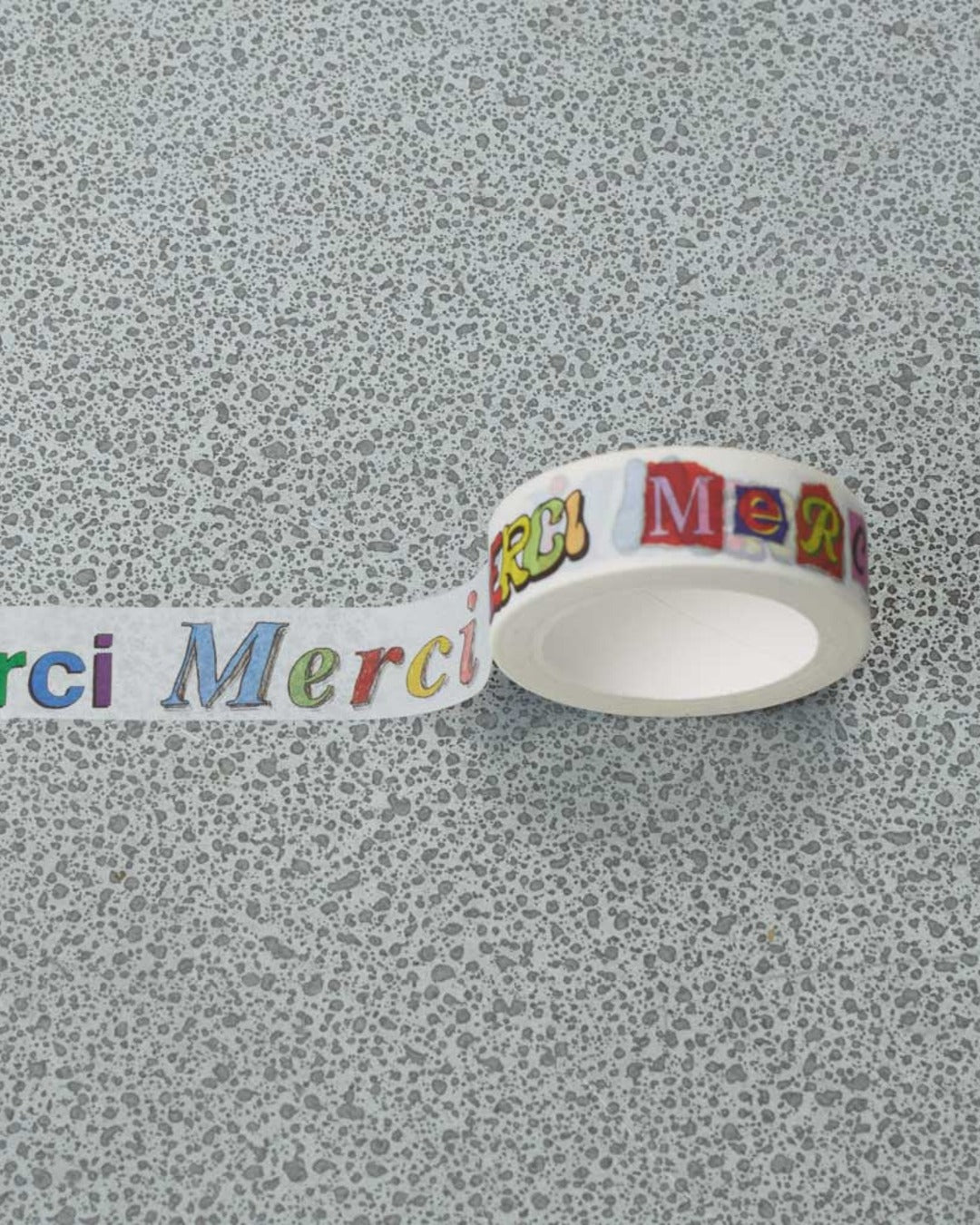 Merci - Masking Tape