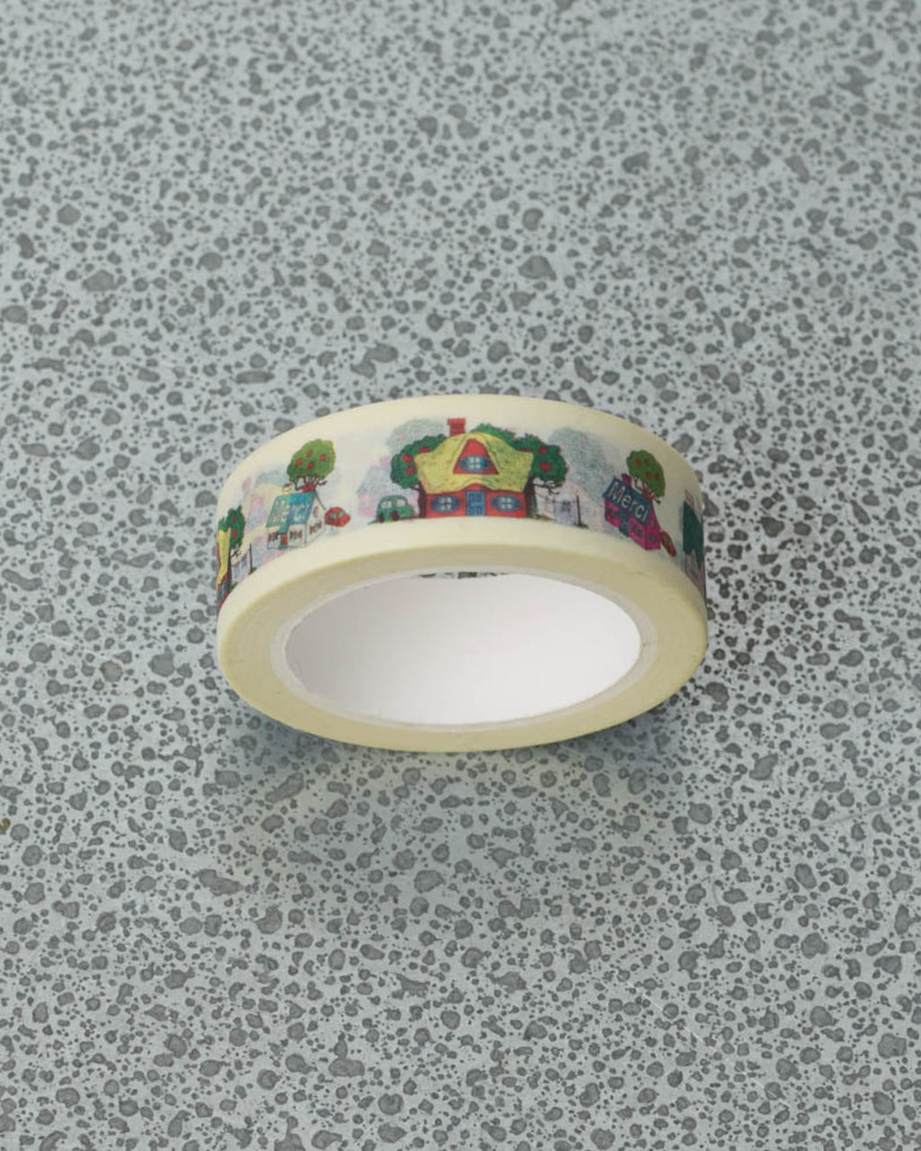 Merci - Masking Tape