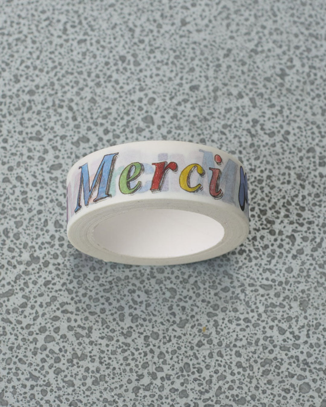 Merci - Masking Tape