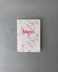 Merci - Notebook - Garden
