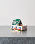 Merci - Homemade Matches - Pink
