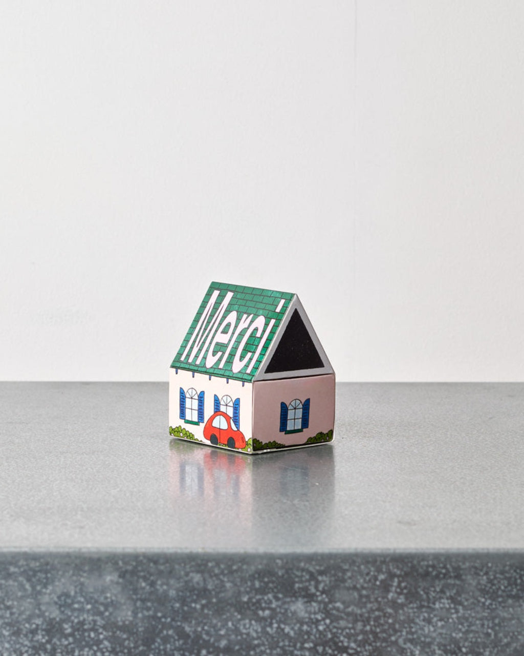 Merci - Homemade Matches - Pink