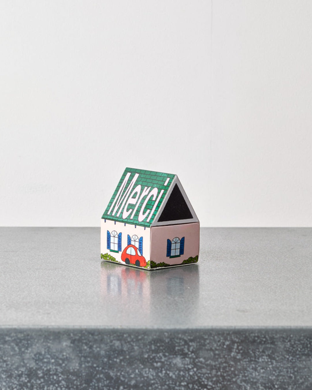 Merci - Homemade Matches - Pink