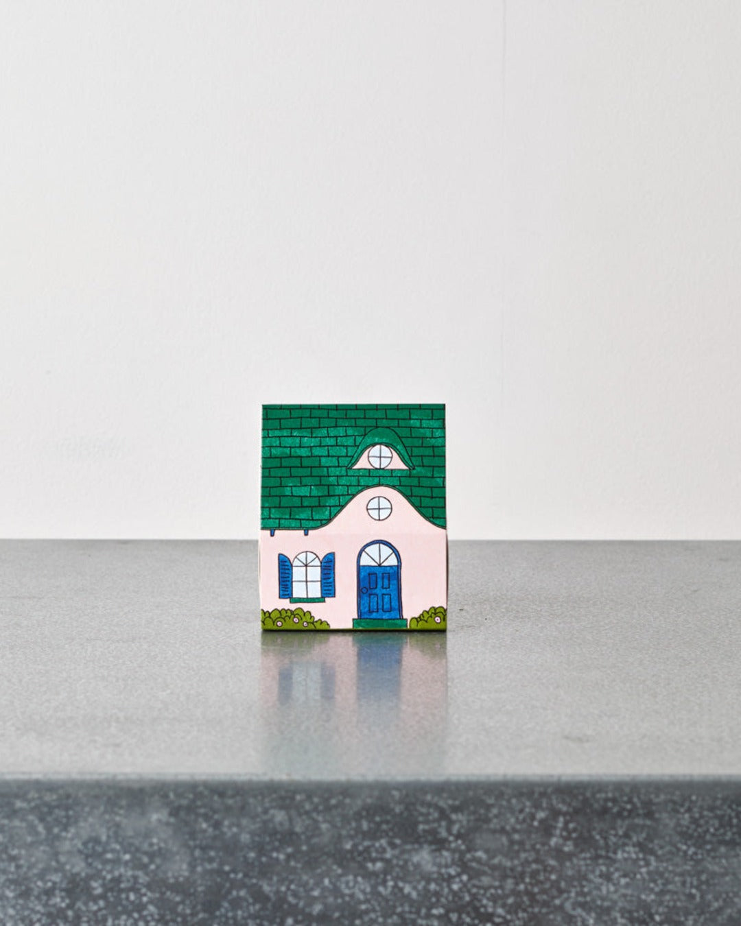Merci - Homemade Matches - Pink