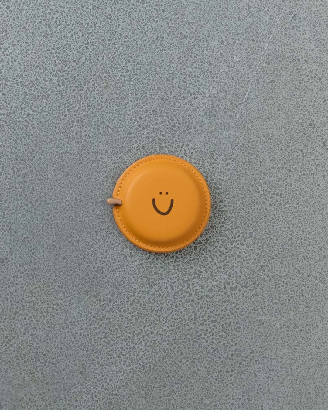Degen - Tape Measure - Smiley