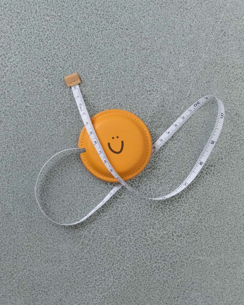 Degen - Mètre Ruban Smiley