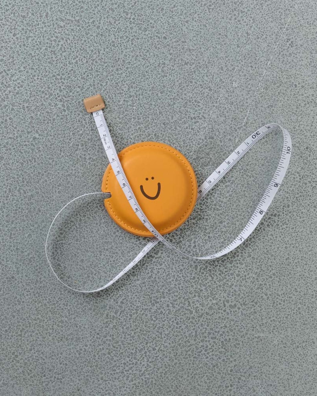 Degen - Tape Measure - Smiley
