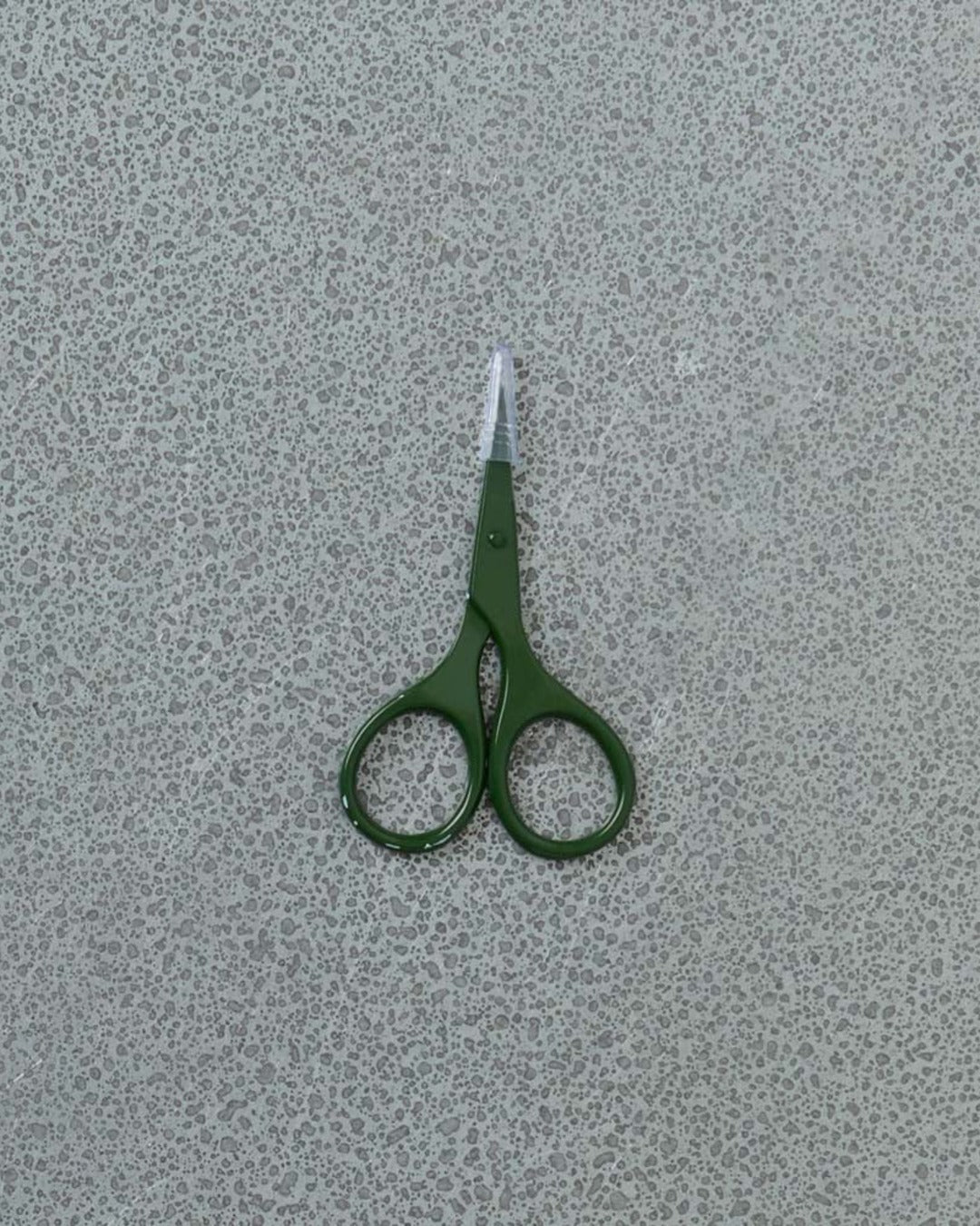 Degen - Mini Scissors - Green