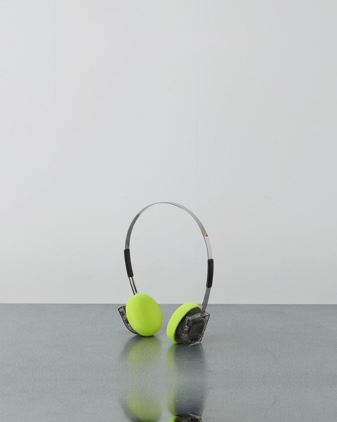 Km5 - Casque Audio Hp1 - Clear