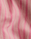 Rayures Rose