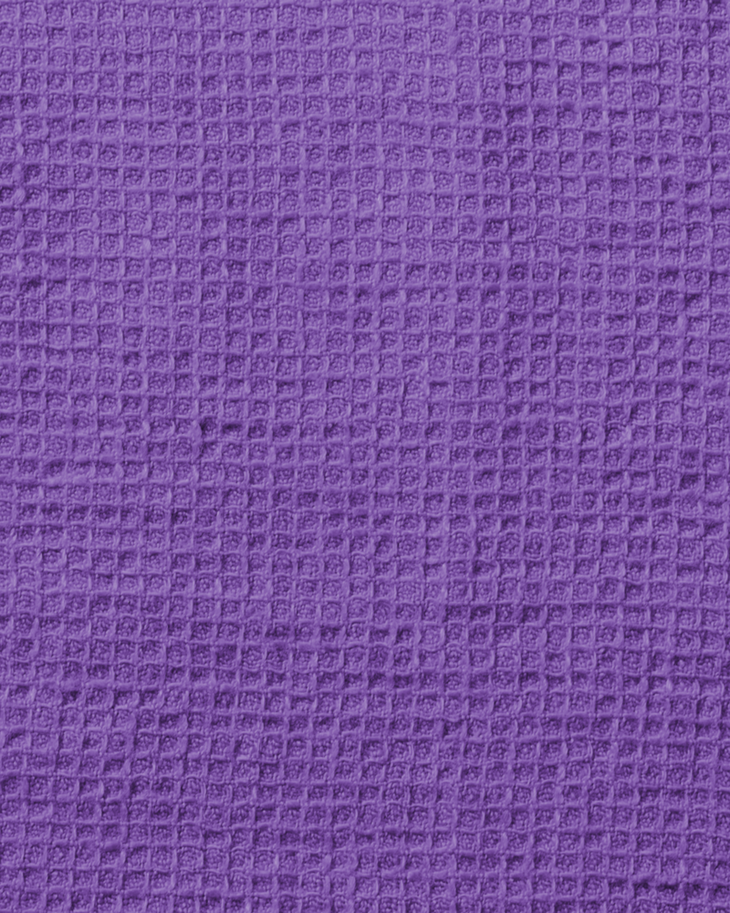 Merci - Linen bathrobe - Storm Violet