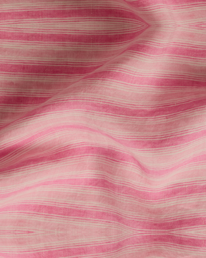 Rayures Rose