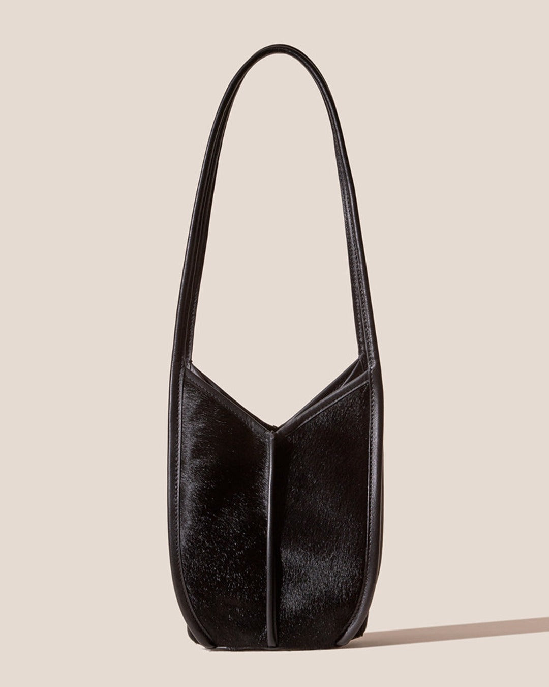 Hereu - Calella Bucket Bag - Black