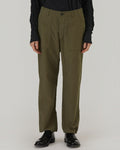 Pas De Calais - Pantalon Baker - Kaki