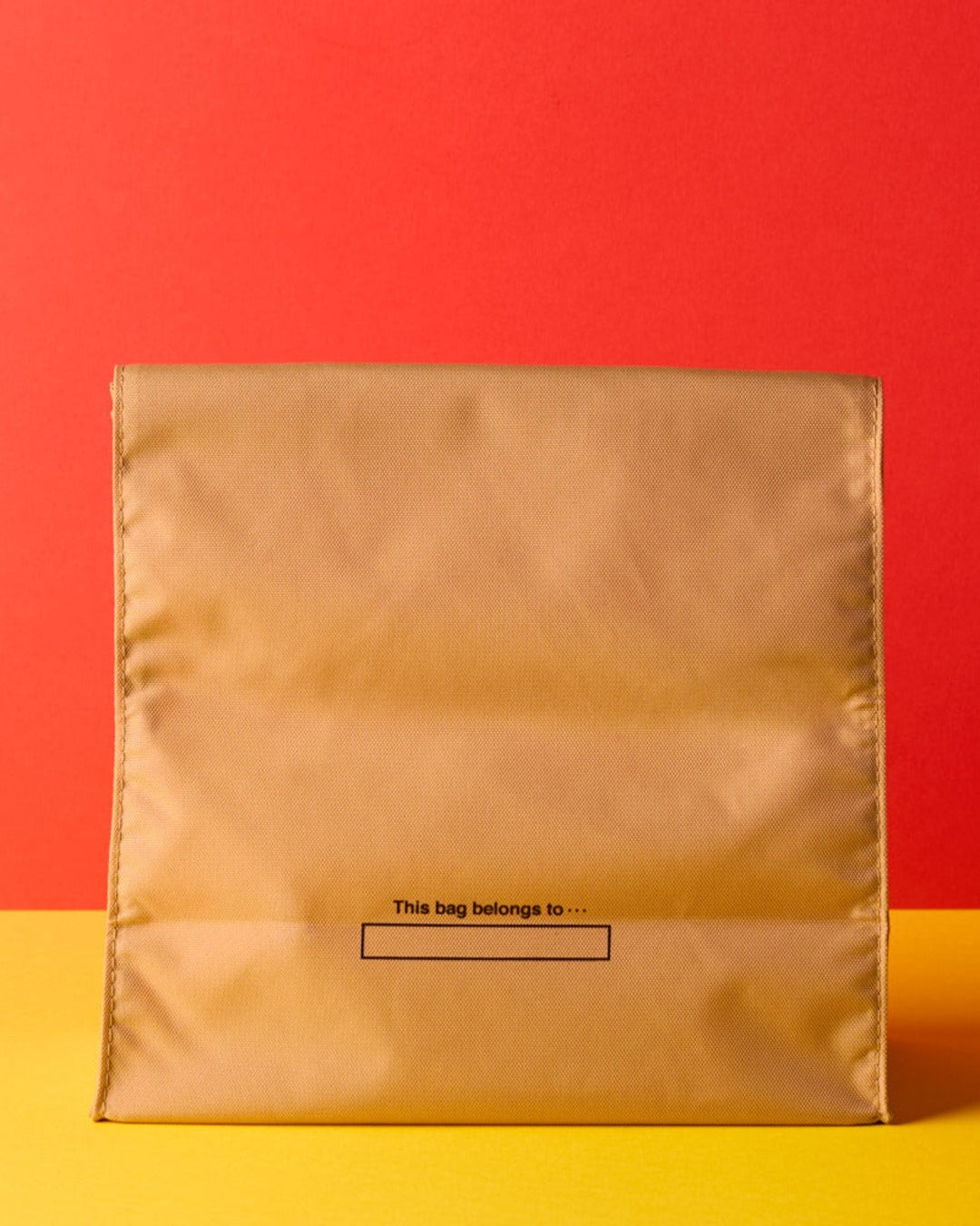 Penco - To Go Bag - Beige