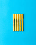 Penco - Set of 5 brush markers