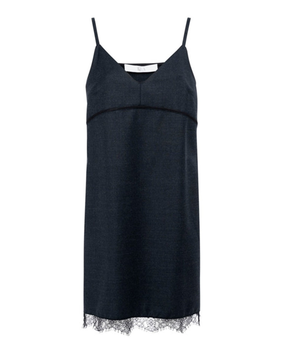Tela - Robe Freya - Noir