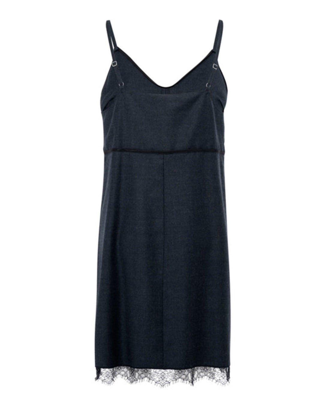Tela - Robe Freya - Noir